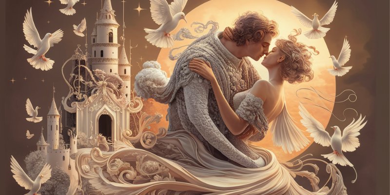 5 Love Tarot Spreads You Need To Try!