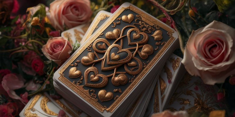 5 Love Tarot Spreads You Need To Try!