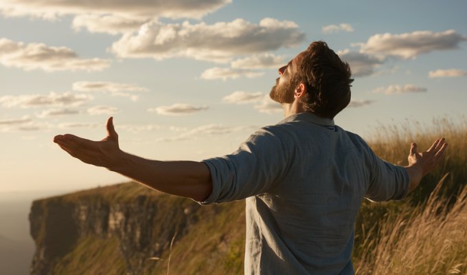 5 Powerful Ways To Connect With Your Spirit Guides