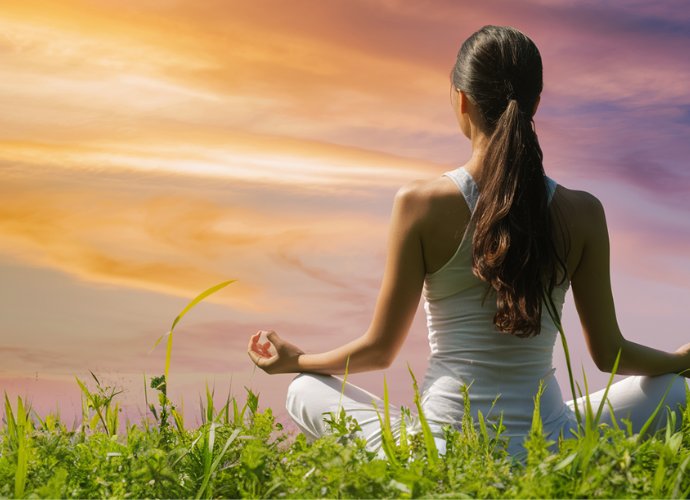 5 Powerful Ways To Connect With Your Spirit Guides