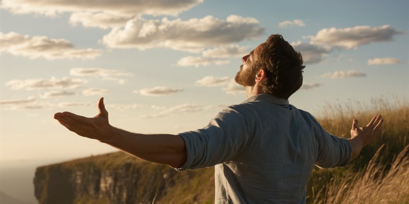 5 Powerful Ways To Connect With Your Spirit Guides
