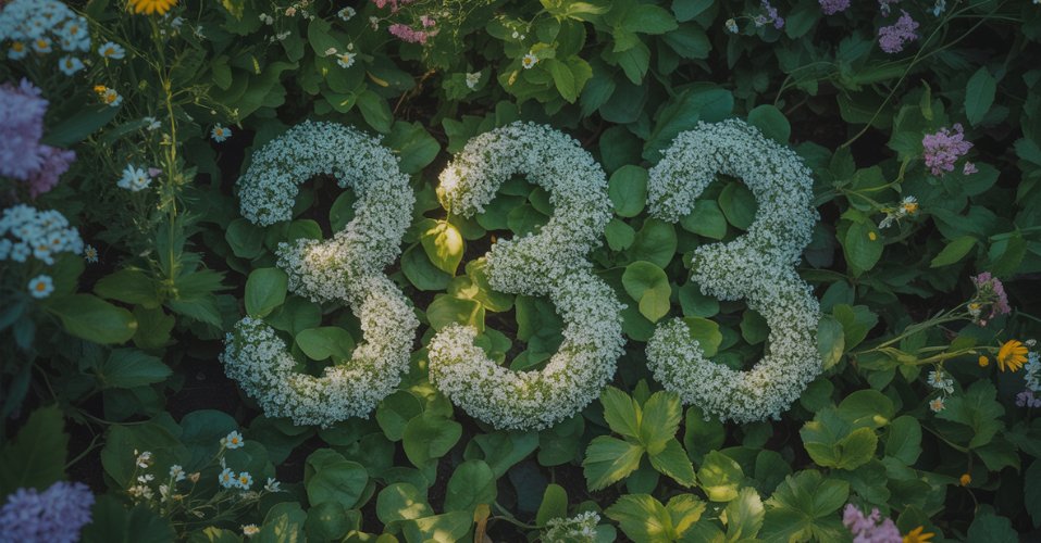 Angel Number 333 Meaning in Love, Manifestation, and Everyday Life