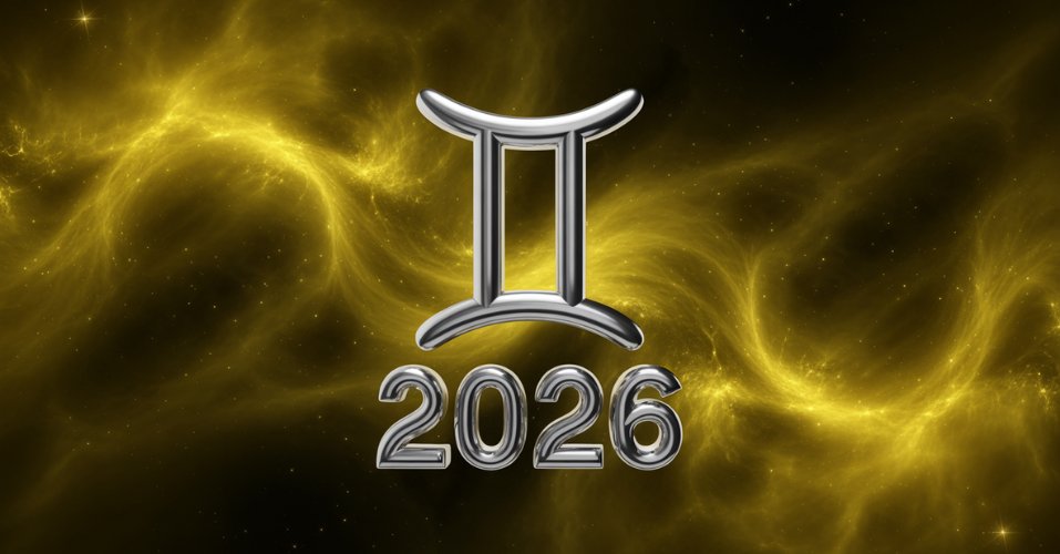 Gemini 2026: The Year Your Curiosity Becomes a Compass