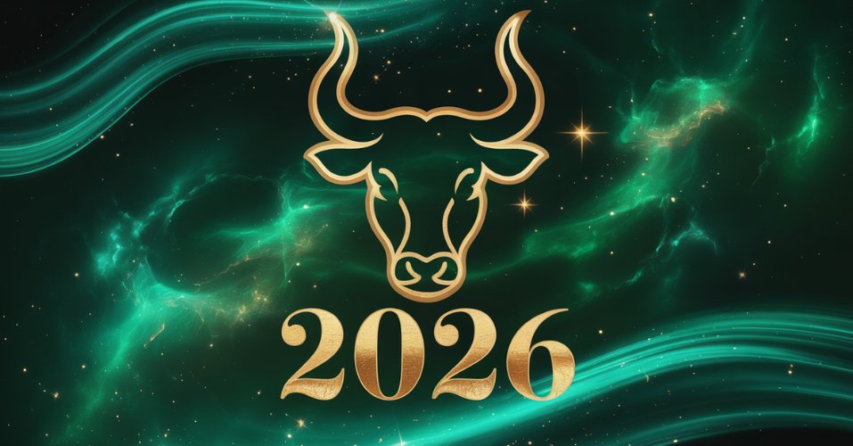 Taurus 2026: The Year You Choose What Is Worth Keeping