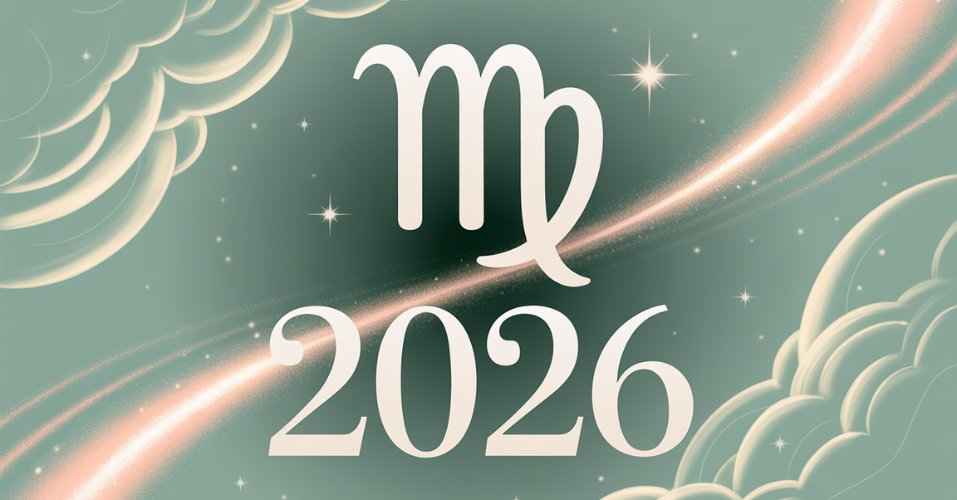 Virgo 2026: The Year Everything Finally Clicks Into Place