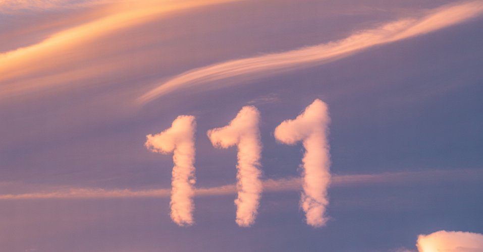 Angel Number 111: Meaning in Love, Manifestation, and Everyday Life