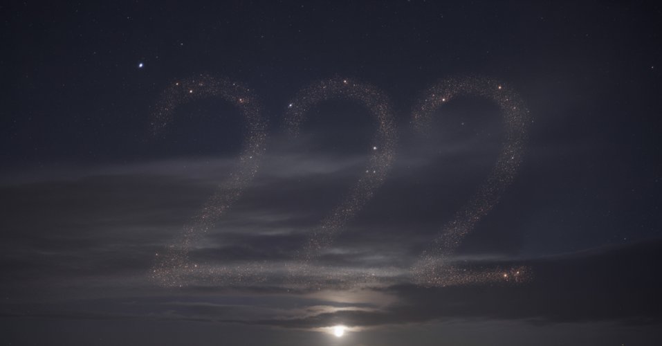 Angel Number 222 Meaning in Love, Manifestation, and Everyday Life