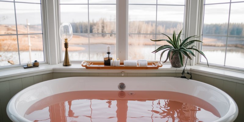 Aquarius New Moon Rituals: 7 Ways to Manifest Your Most Transformative Year