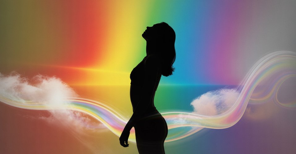 Ultimate guide to aura colors and their meanings