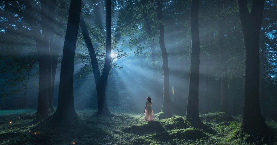 What Actually Supports You When You Carry So Much