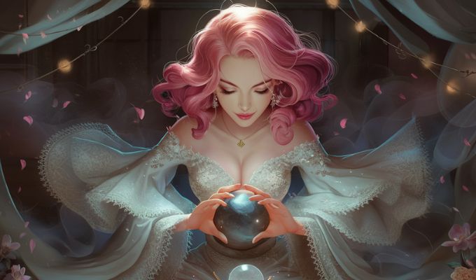 How To Connect With Forgotten Past Lives Through Tarot