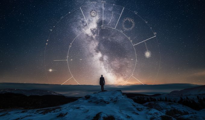 How To Connect With Forgotten Past Lives Through Tarot
