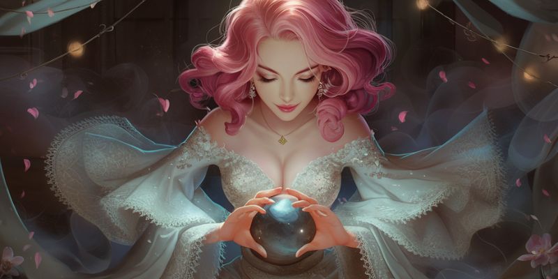 How To Connect With Forgotten Past Lives Through Tarot