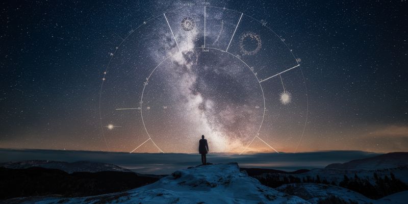 How To Connect With Forgotten Past Lives Through Tarot