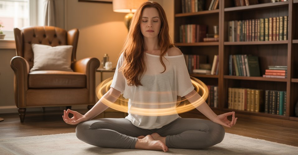 Energy, Intuition & Holistic Health: How Spiritual Wellness Really Works