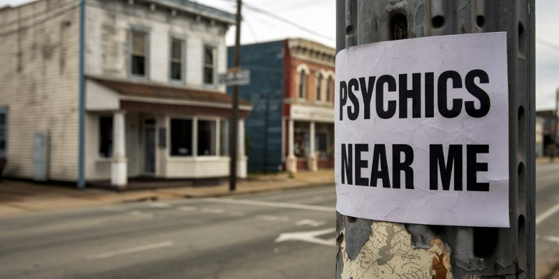 Discover the Best Psychic Advice Online—No Matter Where You Are!