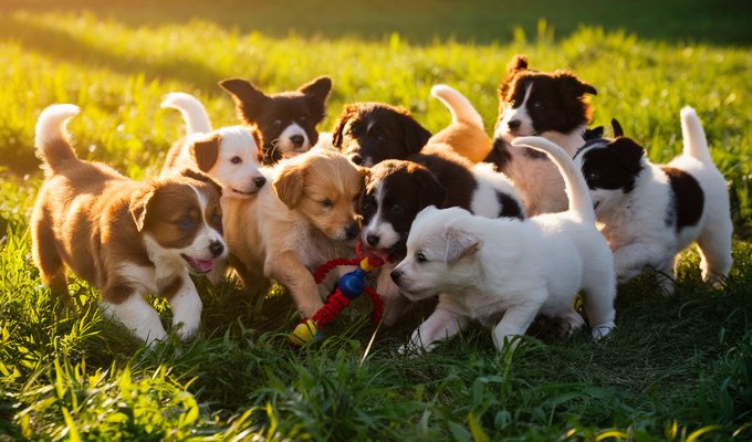 Ask Expert Pet Psychics: Does My Dog Love Me?