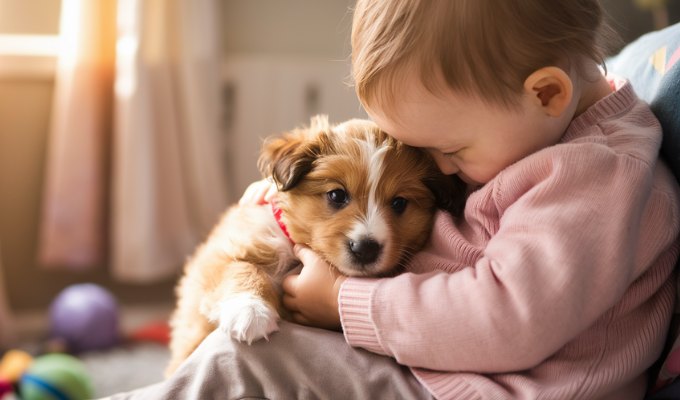 Ask Expert Pet Psychics: Does My Dog Love Me?