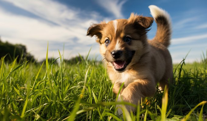 Ask Expert Pet Psychics: Does My Dog Love Me?