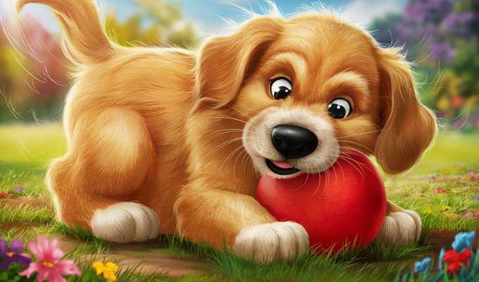 Ask Expert Pet Psychics: Does My Dog Love Me?
