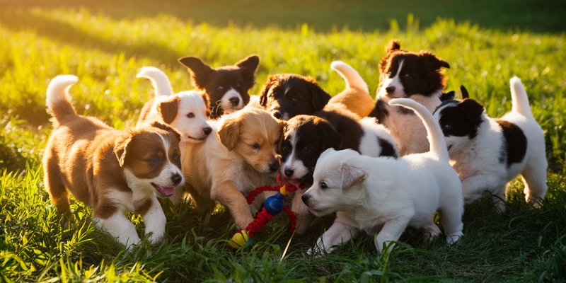 Ask Expert Pet Psychics: Does My Dog Love Me?