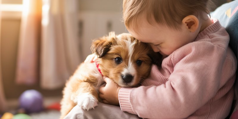 Ask Expert Pet Psychics: Does My Dog Love Me?
