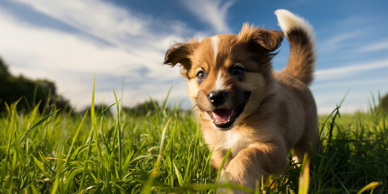 Ask Expert Pet Psychics: Does My Dog Love Me?