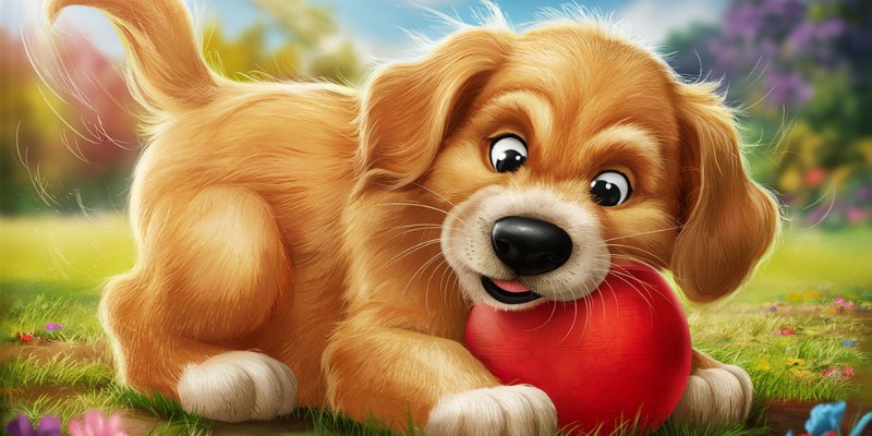 Ask Expert Pet Psychics: Does My Dog Love Me?