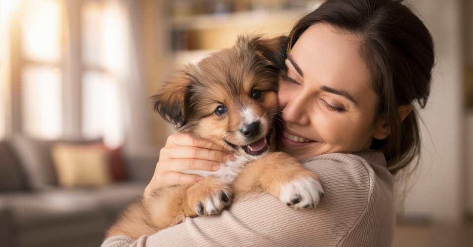 Ask Expert Pet Psychics: Does My Dog Love Me?