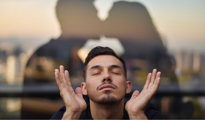 Dreaming of Your Ex? Learn Why, From an Expert