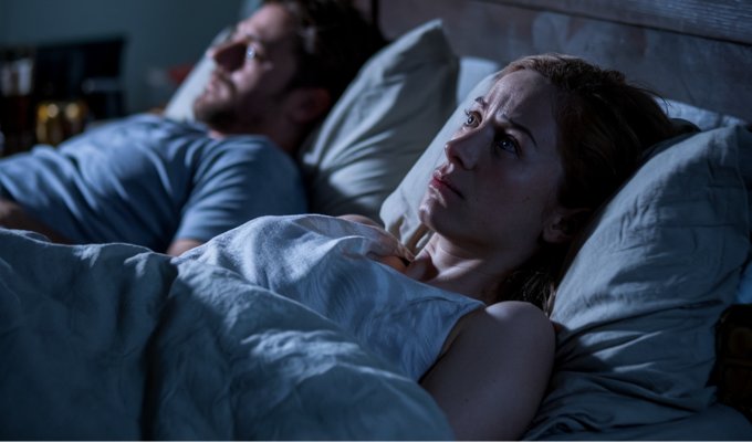 Dreaming of Your Ex? Learn Why, From an Expert