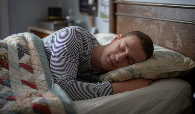 Dreaming of Your Ex? Learn Why, From an Expert