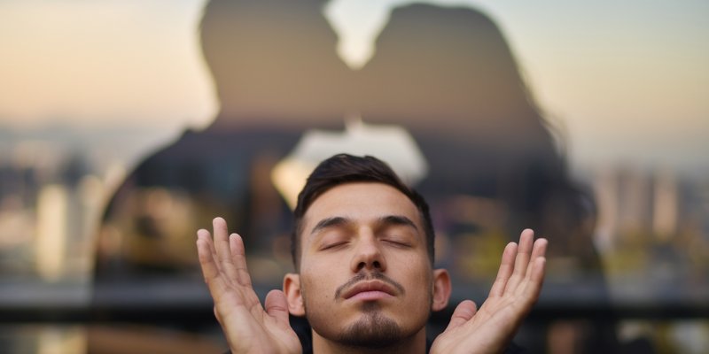 Dreaming of Your Ex? Learn Why, From an Expert