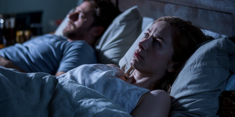 Dreaming of Your Ex? Learn Why, From an Expert
