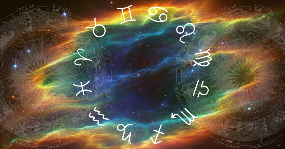 Energy healing techniques for every zodiac sign