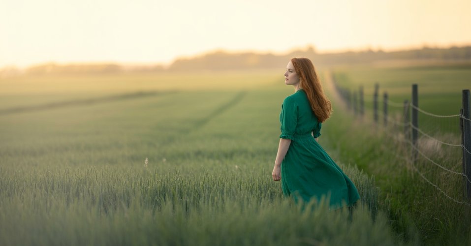 Green Aura Meaning: Healing Energy, Emotional Growth, and How to Find Balance