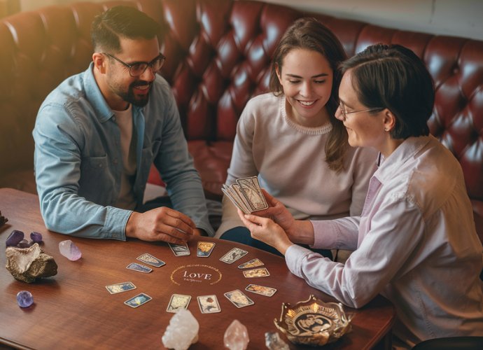 Ask Love Psychics: How Often Should Couples Have Sex?