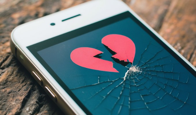 How To Get Over Someone You Never Dated