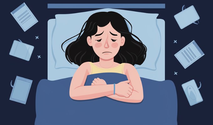 How To Get Over Someone You Never Dated