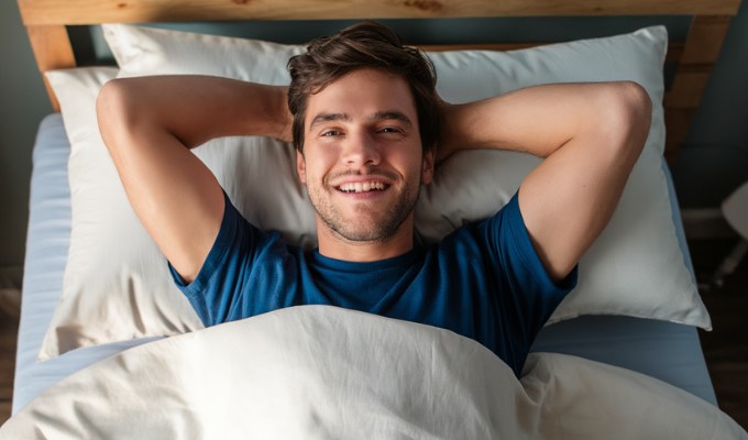 How To Get Over Someone You Never Dated
