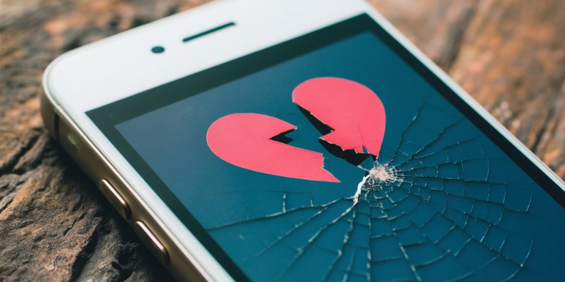 How To Get Over Someone You Never Dated