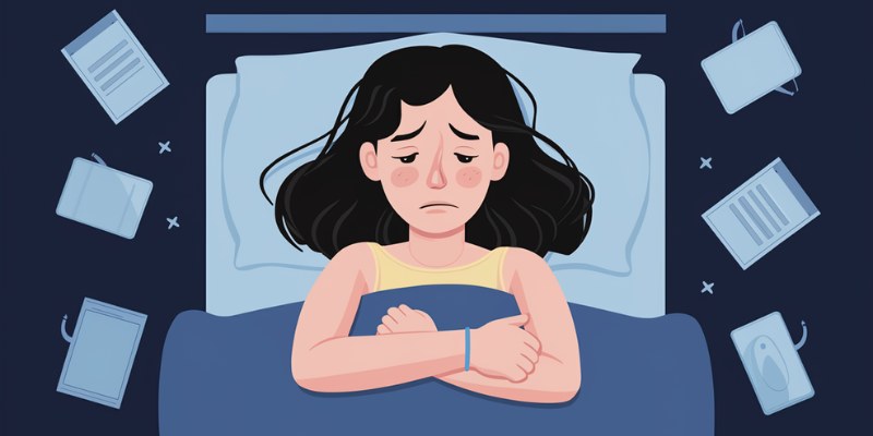 How To Get Over Someone You Never Dated