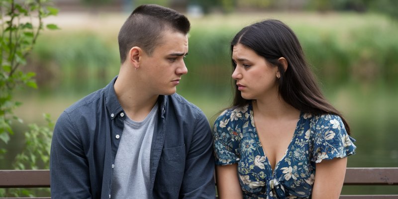 How To Know When A Relationship Is Over