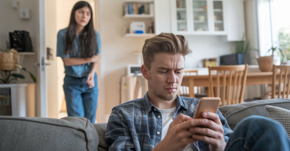 How To Know When A Relationship Is Over