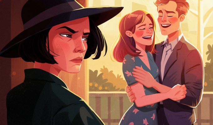 How to Stop Being Jealous & Love Yourself More