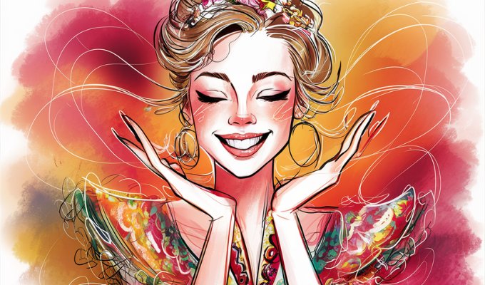 How to Stop Being Jealous & Love Yourself More