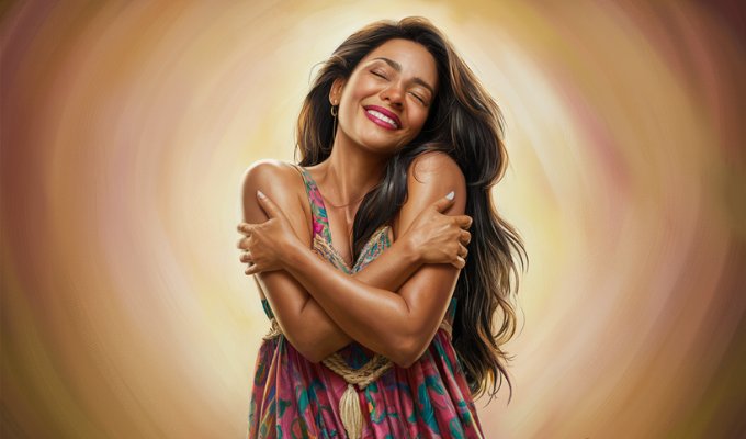 How to Stop Being Jealous & Love Yourself More