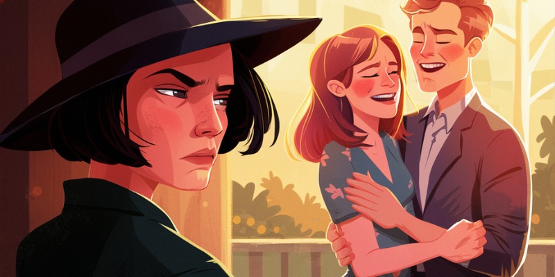 How to Stop Being Jealous & Love Yourself More