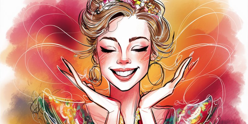 How to Stop Being Jealous & Love Yourself More