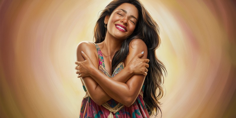 How to Stop Being Jealous & Love Yourself More